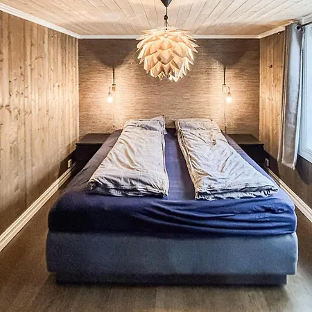 Stunning In With Wifi Ferienhaus