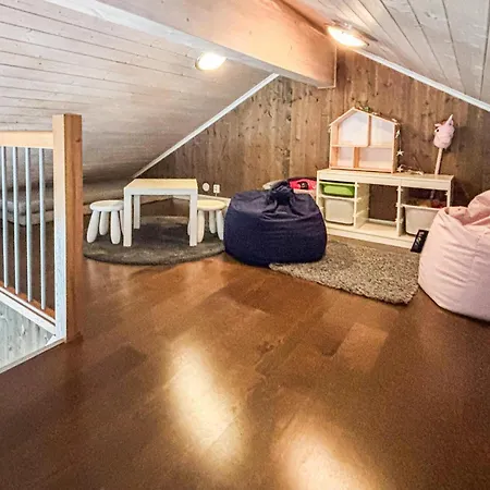 Stunning In With Wifi Tatil Evi Bjorli