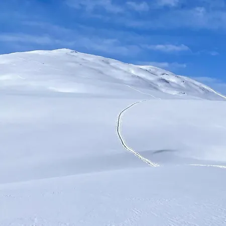 Stunning In With Wifi Bjorli
