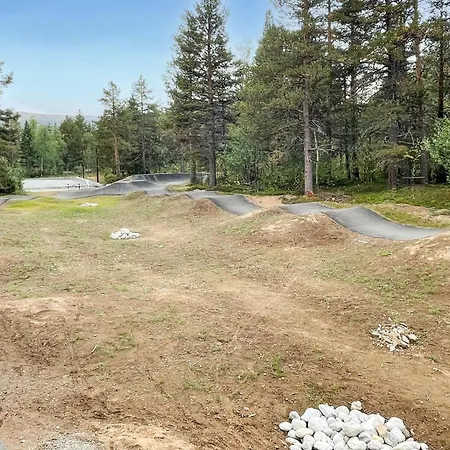 Stunning In With Wifi * Bjorli